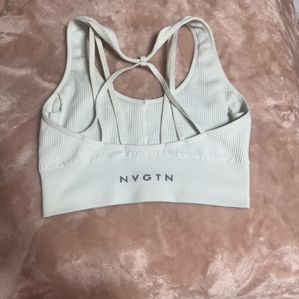 NVGT Sport Bra Small
